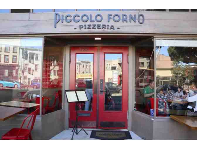 Piccolo Forno: Gift Card for $50 - Photo 1