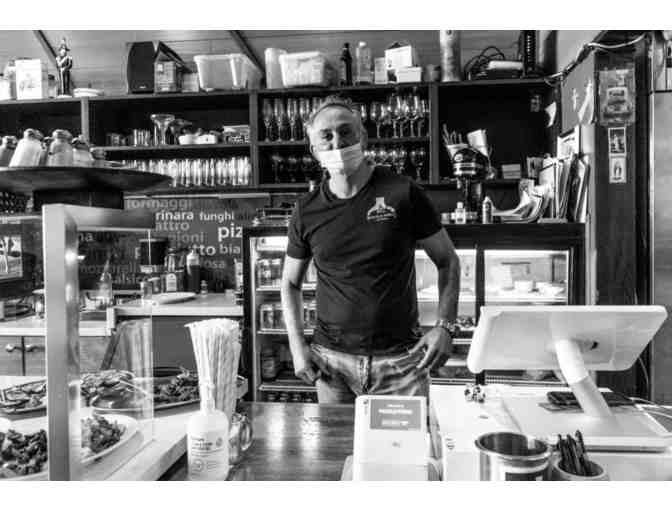 Piccolo Forno: Gift Card for $50