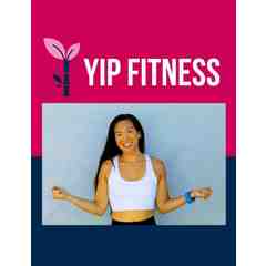 Yip Fitness - Stacy Yip
