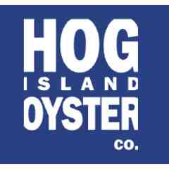 Hog Island Oyster Co.