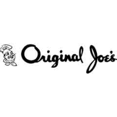 Original Joe's