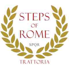 Steps of Rome