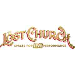 The Lost Church