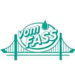 vomFASS Ghirardelli Square