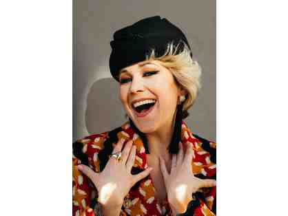 1:1 Career Coaching Session with Dana Wilson