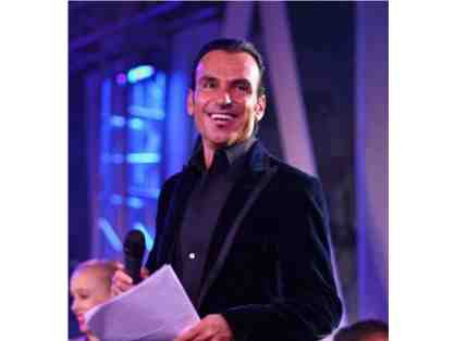 1:1 30-Minute Zoom Mentorship with Joe Lanteri