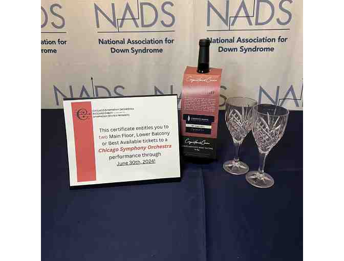 Auction - The Finer Things - Photo 1