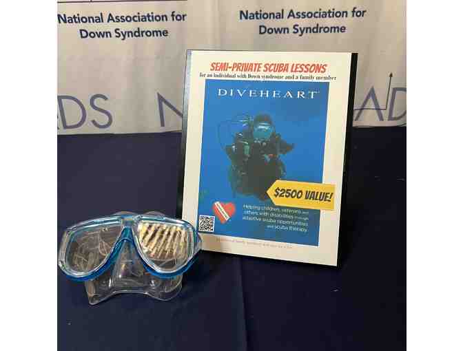 Auction - Scuba Time! - Photo 1