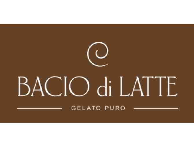 Bacio di Latte $50 Gift Card - Photo 1