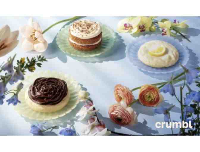 crumbl cookies $50 Gift Card - Photo 2