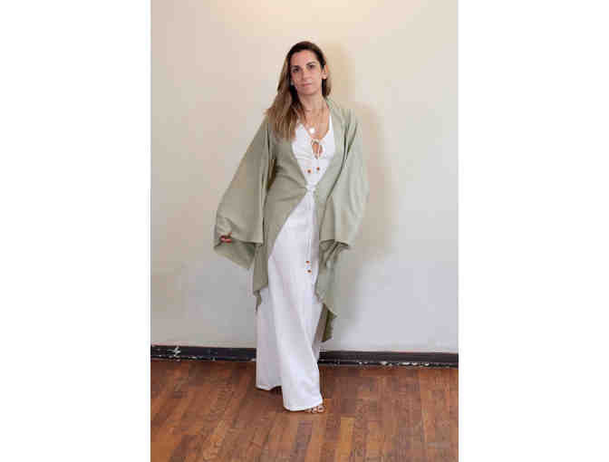 Custom Made 'cloudgazers' Clothing $50 gift certificate (1 of 2)