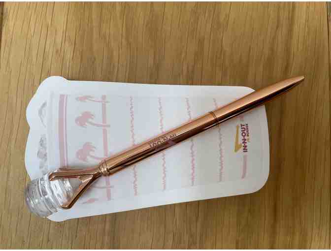 In 'n' Out Ten Meal Cards + Accessory Basket