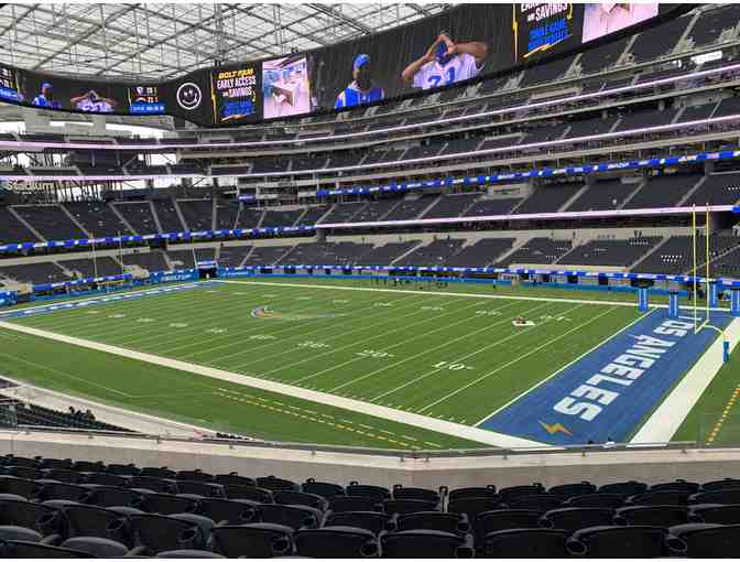 Los Angeles Chargers vs Indianapolis Colts tickets - Photo 1