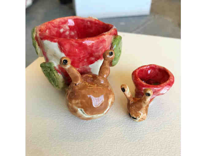 Good Dirt LA - $100 gift card - camp or classes (1 of 2)