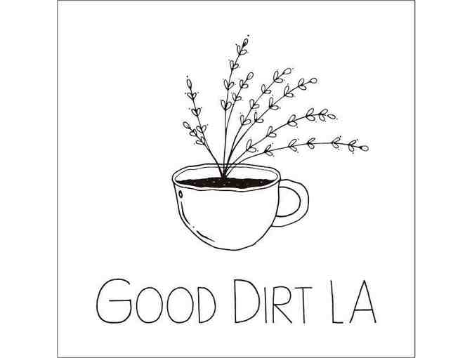 Good Dirt LA - $100 gift card - camp or classes (1 of 2)