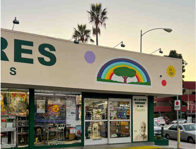 Rainbow Acres Gift Card $50