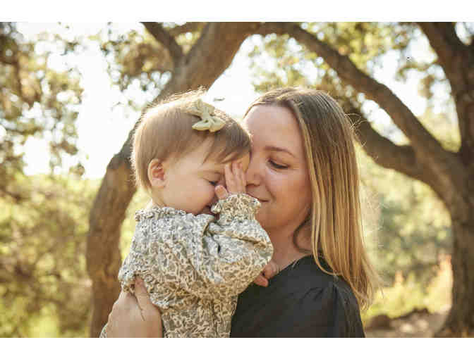 Family Portrait Session