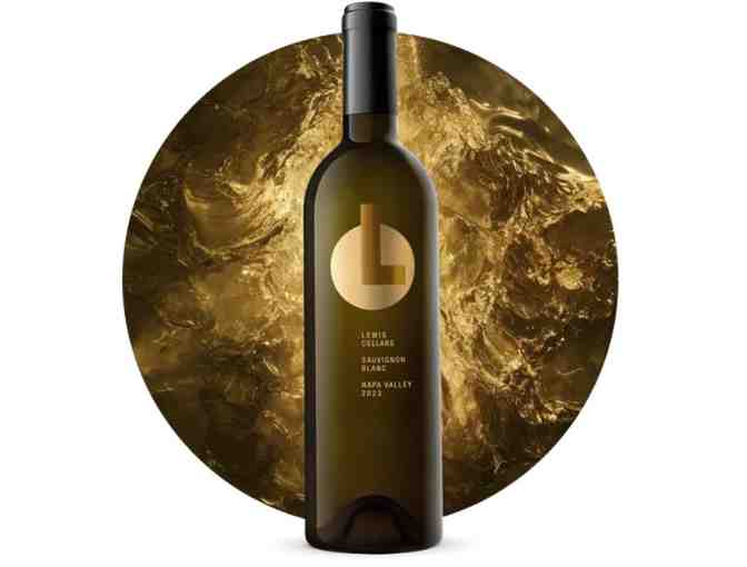 A Napa Ensemble - Lewis Cellars