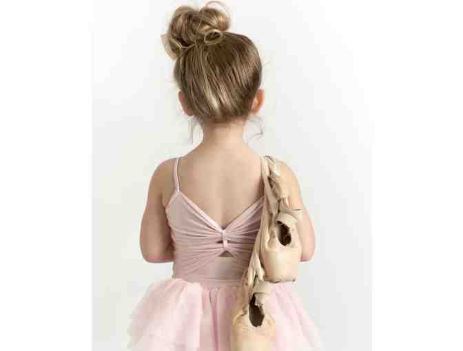 8 Count Dance Academy Gift Certificate for New Student