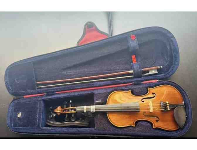Violin 1/4