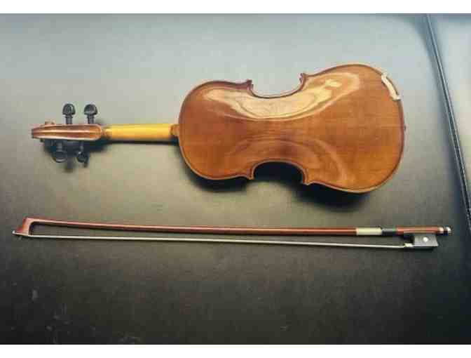 Violin 1/4