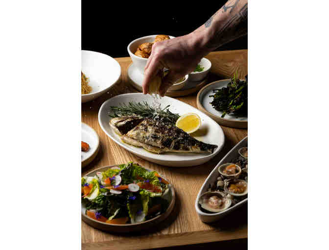 KOAST Melrose Restaurant Gift Card