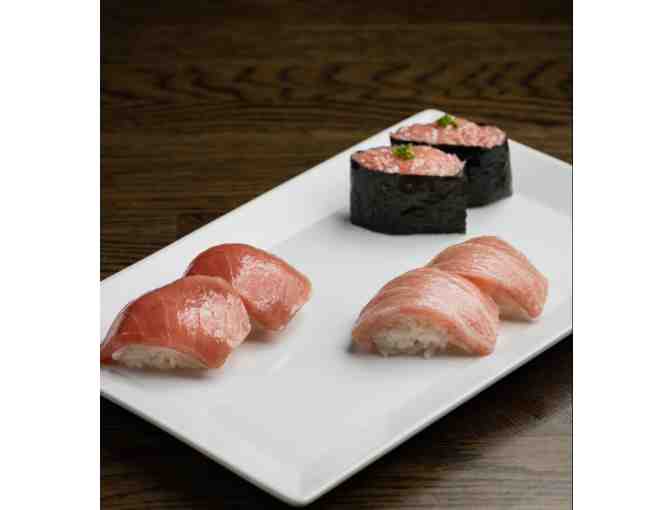 SugarFish $200 Gift Card - Photo 1