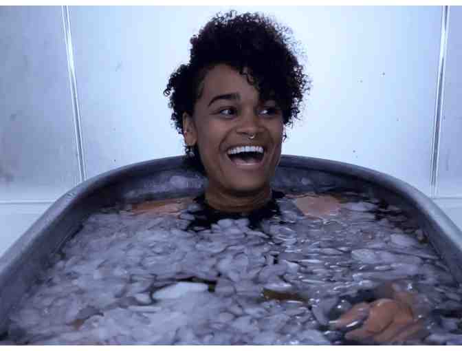 RVIVL Gift Certificate One Month Unlimited Ice Bath + Red Light Therapy! (1 of 3)