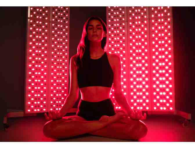 RVIVL Gift Certificate One Month Unlimited Ice Bath + Red Light Therapy! (1 of 3)