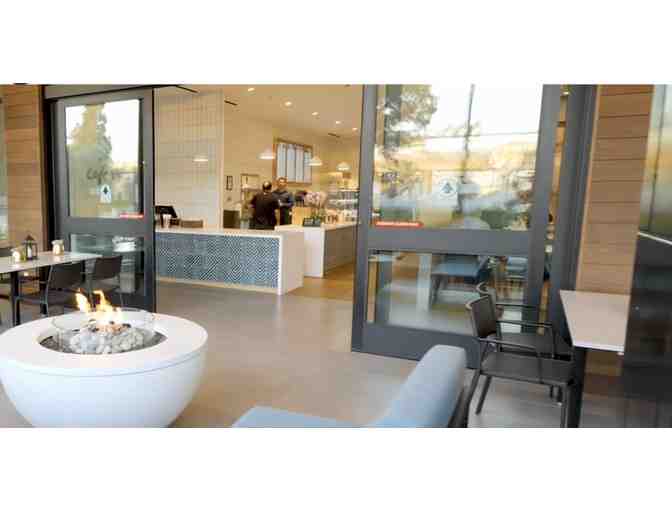 Bay Club 3 Month Membership