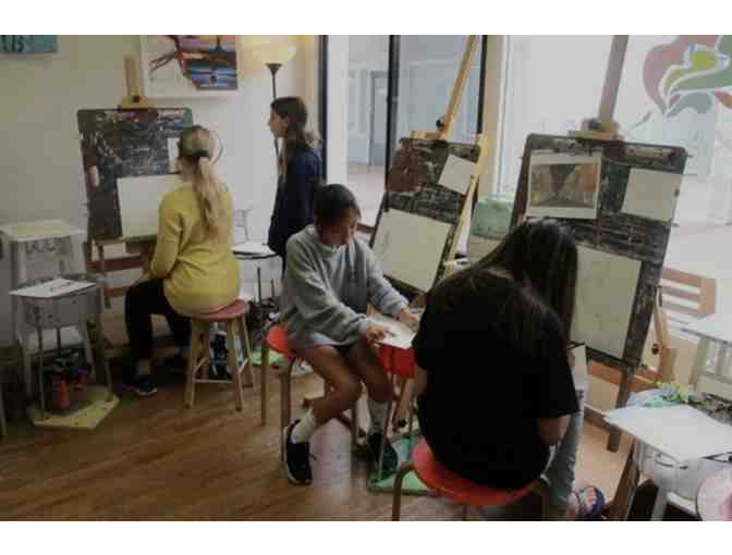 Alyce's Art Studio - Gift Certificate