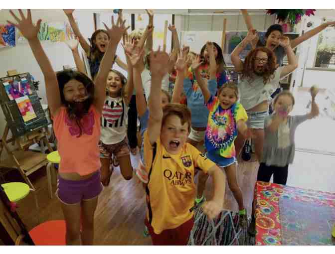 Alyce's Art Studio - Gift Certificate