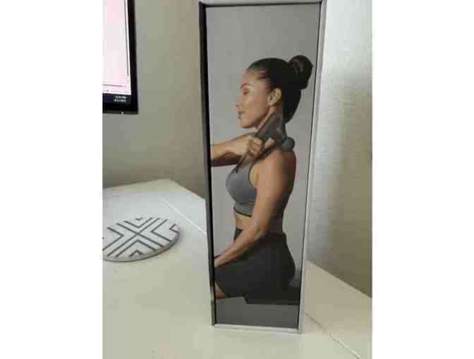 Sharper Image Portable Massager