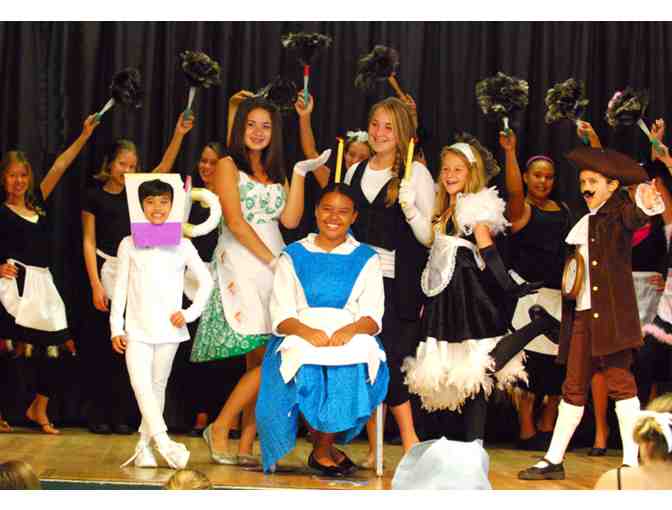 Performing Arts Workshop Summer Camp $200 Gift Certificate (2 of 3)