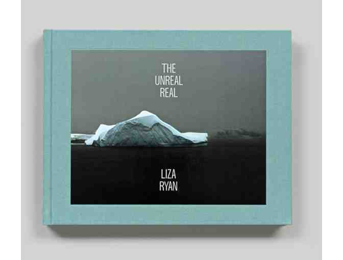 Liza Ryan - 'Still from Now I am a Lake' Chromogenic Print