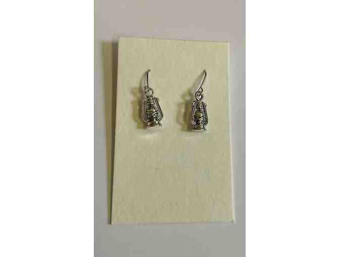 The Green Scarf Girl Company Fall Accessory Package