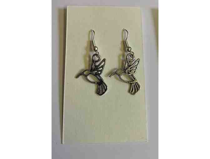 The Green Scarf Girl Company Fall Accessory Package