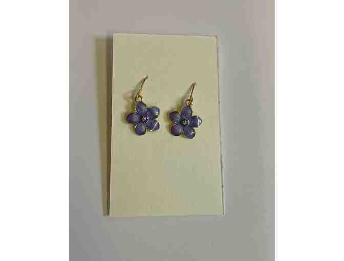 The Green Scarf Girl Company Fall Accessory Package