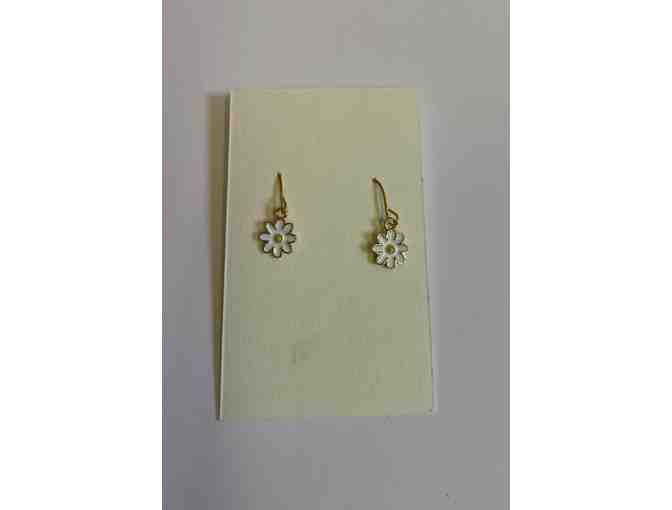 The Green Scarf Girl Company Fall Accessory Package