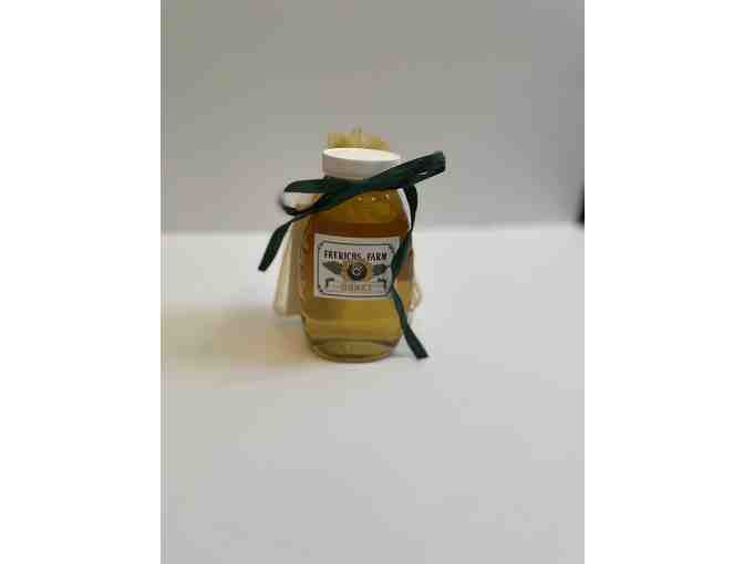 Frerichs Farm & Greenhouse