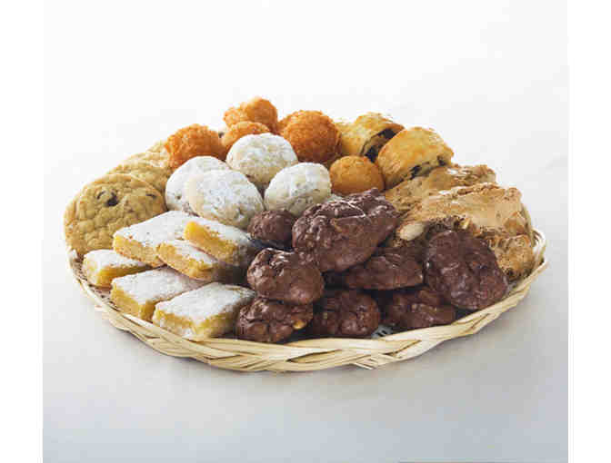 Patische Fine Desserts