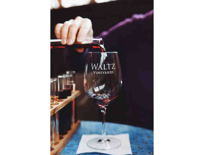 Lancaster, PA Getaway