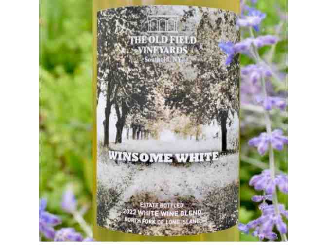 The Old Field Vineyards