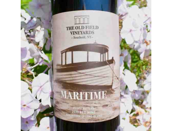 The Old Field Vineyards