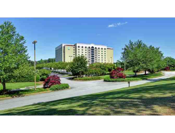 Preserve at Verdae Golf & Hotel Stay Package - Photo 2