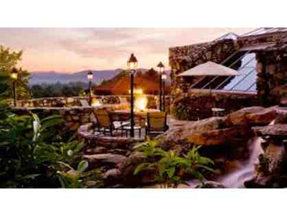 The Beautiful Mountains of North Carolina