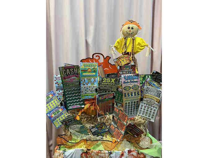 Feeling Lucky - Photo 1