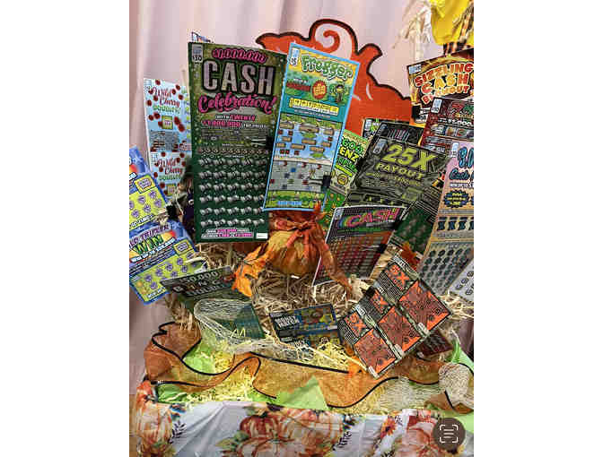 Feeling Lucky - Photo 2