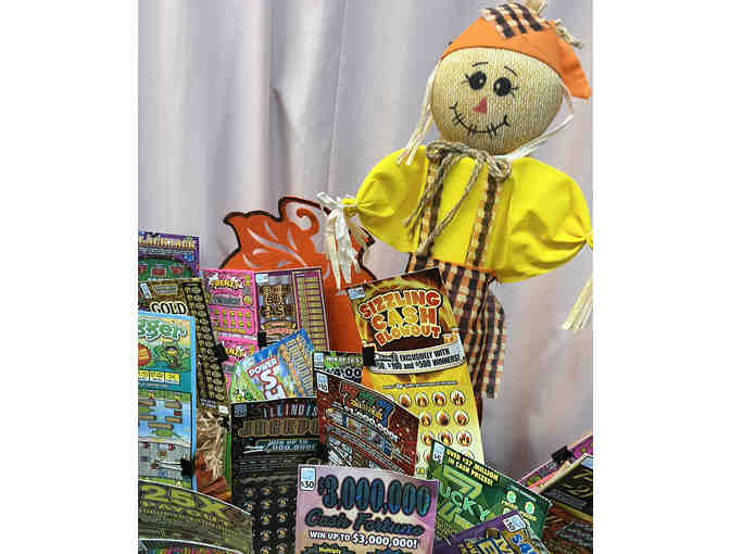 Feeling Lucky - Photo 3