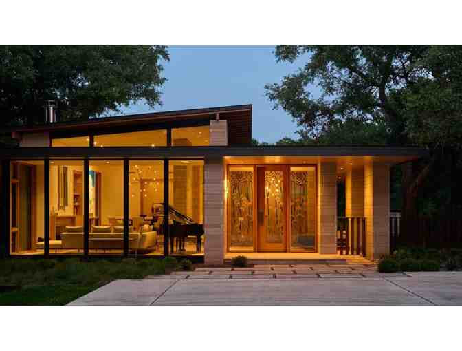 AIA Austin Home Tour - 2 Wristbands 10/28-10/29 (#1) - Photo 1